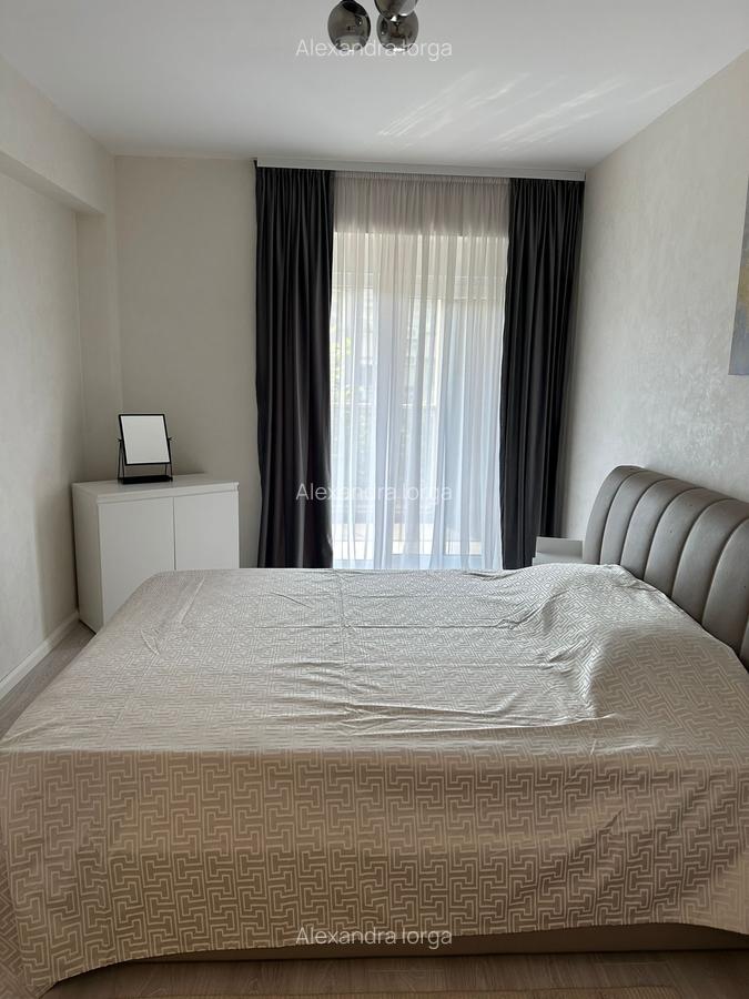 Apartament spatios Decebal/Piata Unirii (parcare si boxa incluse in pret) - 11