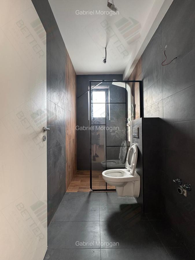 Vila Individuala - Comuna Berceni - Teren 450 mp - 24