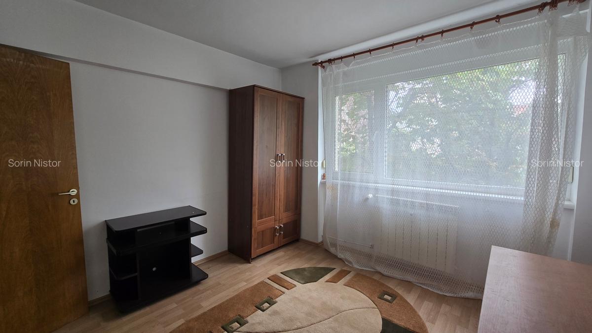 De vanzare - apartament 3 camere - 62mp - 200m metrou Obor - bloc anvelopat - 6