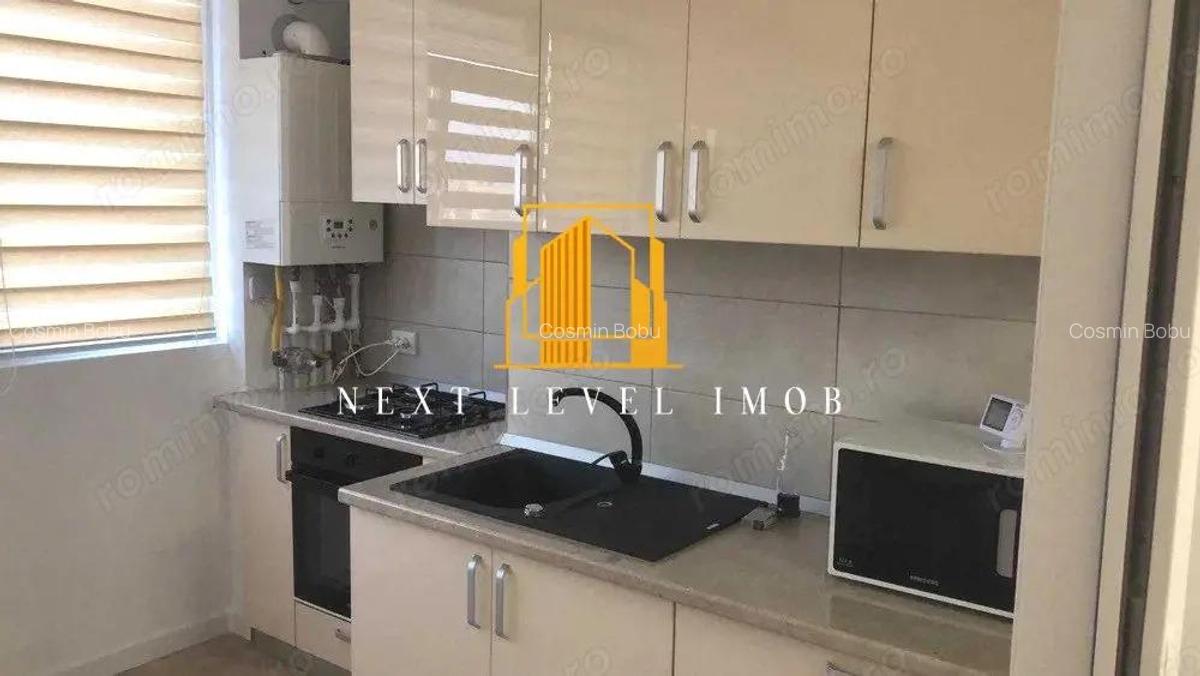Apartament modern 2 camere bloc nou 2019 zona Dedeman - 3