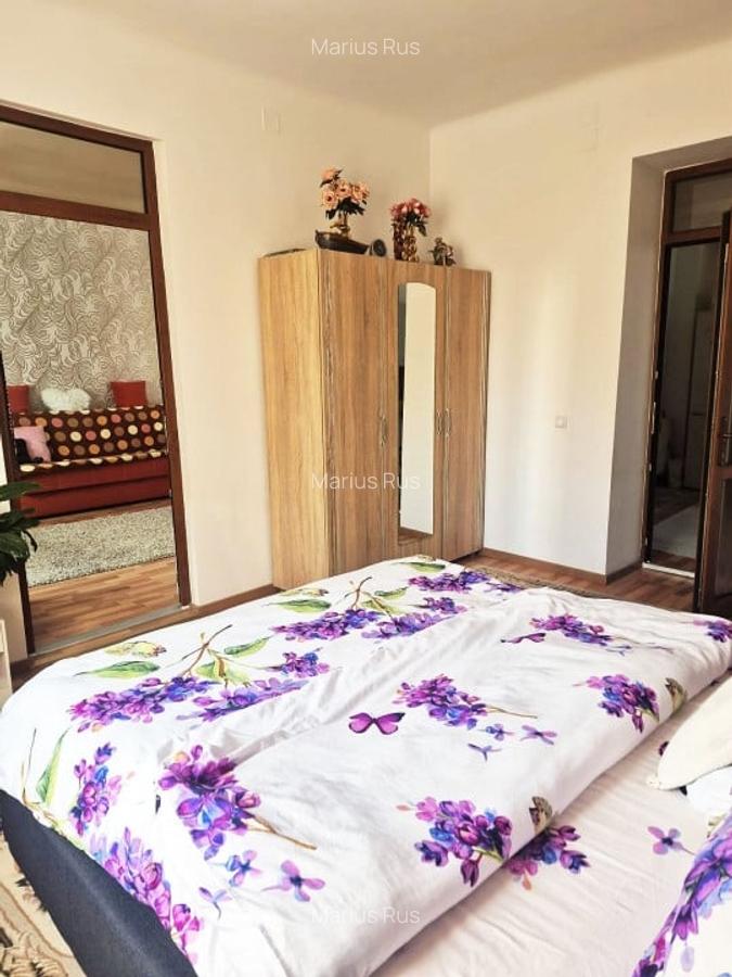 Apartament 2 Camere la casa, zona Piata Mihai Viteazul, 57 mp, renovat recent - 5