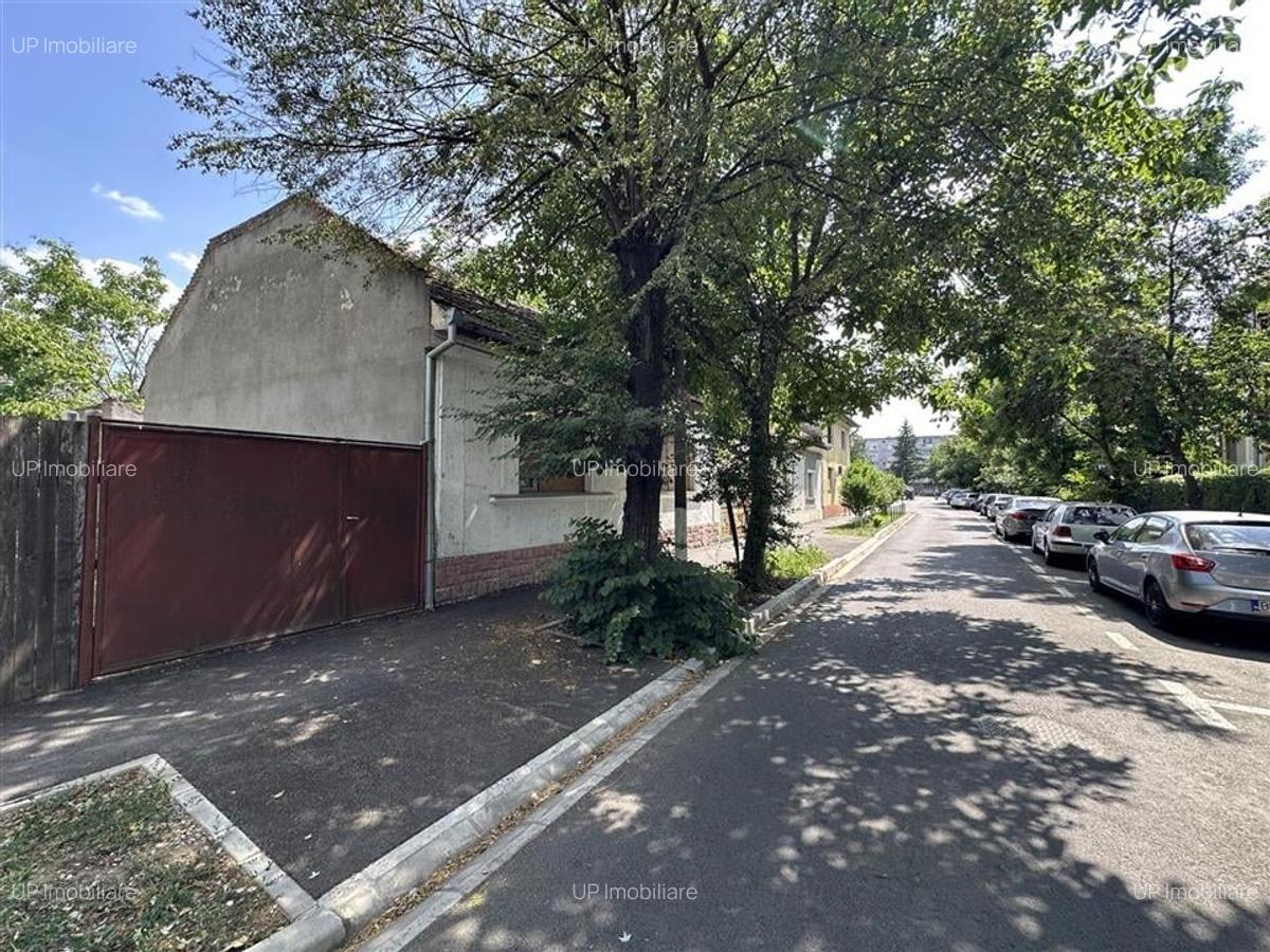 CASA INDIVIDUALA | TEREN 500 MP | STRADA FELDIOAREI - 3