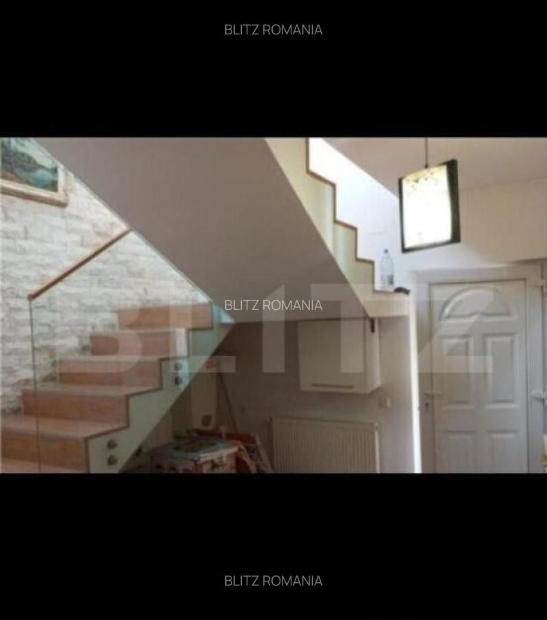 Vila individuala in Dumbravita, zona Lac-padure - 3