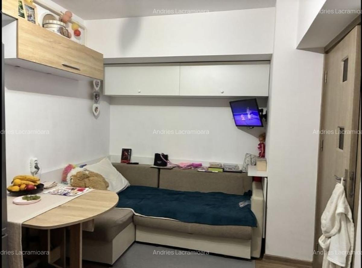 Apartament 2 camere decomandat, Pacurari - 4