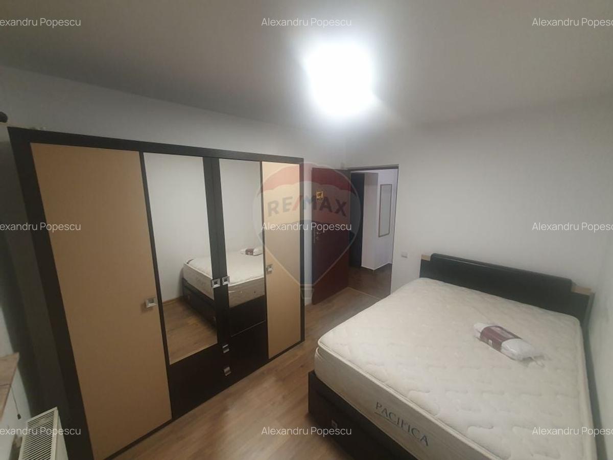 Apartament de inchiriat 4 cam in zona Stefan cel Mare - 6
