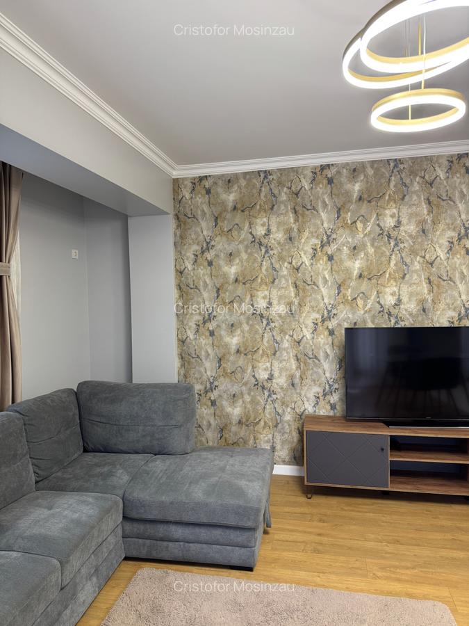 Apartament spațios 2 camere, mobilat complet, de vânzare în Pipera - 2