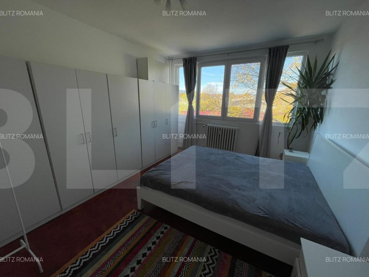 Apartament modern cu 2 camere in zona Circumvalatiunii - 8