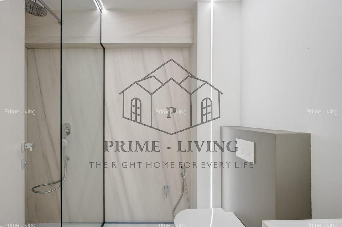 APARTAMENT NOU LA INCHIRIERE CU 4 CAMERE IN AVIATORILOR - 13
