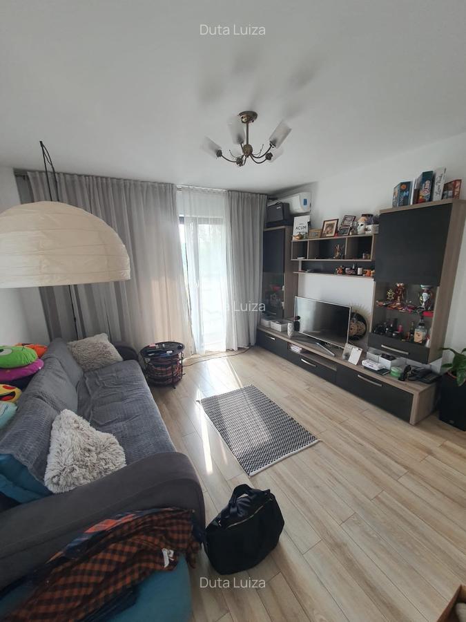 Apartament de inchiriat Fabricii/ bloc nou/ centrală termica/ loc de parcare - 2