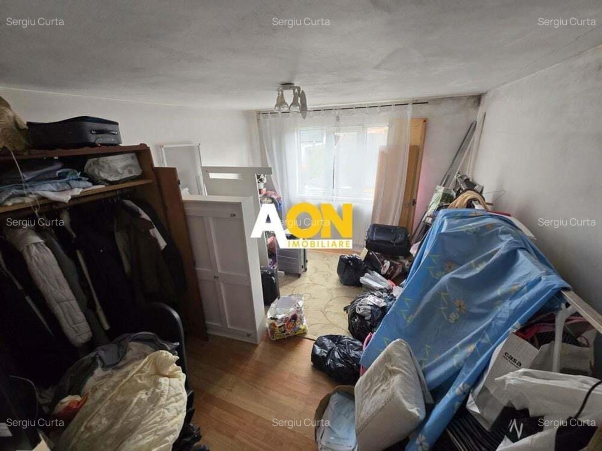 1/2 Duplex Zona Centru, 7 Camere, 310mp Teren - 8