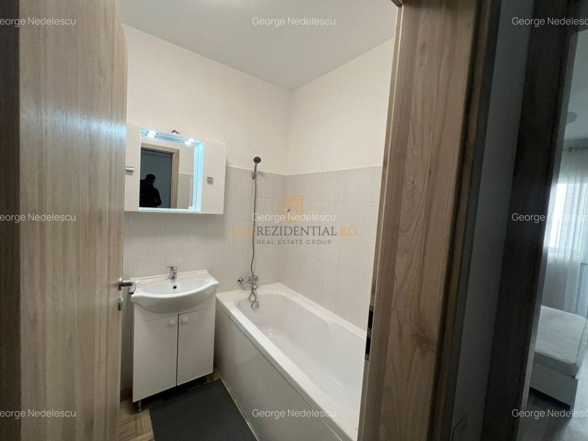 Apartament cu 2 camere, Drumul Jilavei, acces metrou, Comision 0% - 6