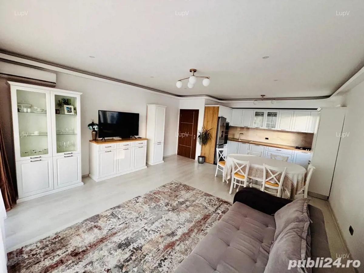 Apartament 4 camere Isaran - 4