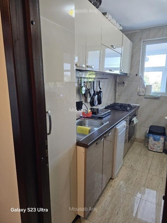 Apartament cu 3 camere decomandat în P-ța Muncii - 14