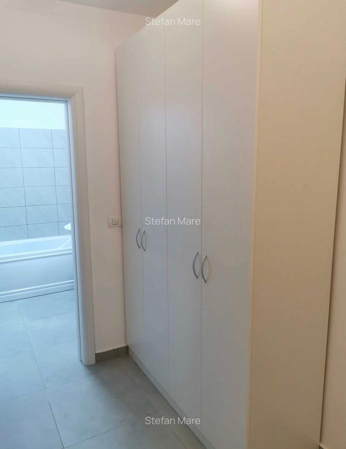 Garsoniera Lujerului - complex Exigent Plaza - Faza 2 - 6