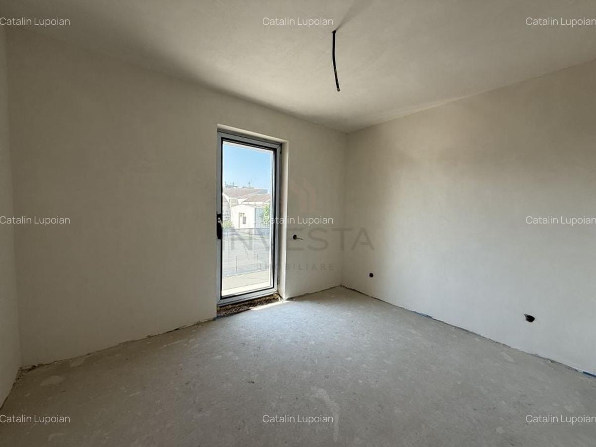 Apartament spatios/Complex rezidential premium/Zona Intre Lacuri - 4