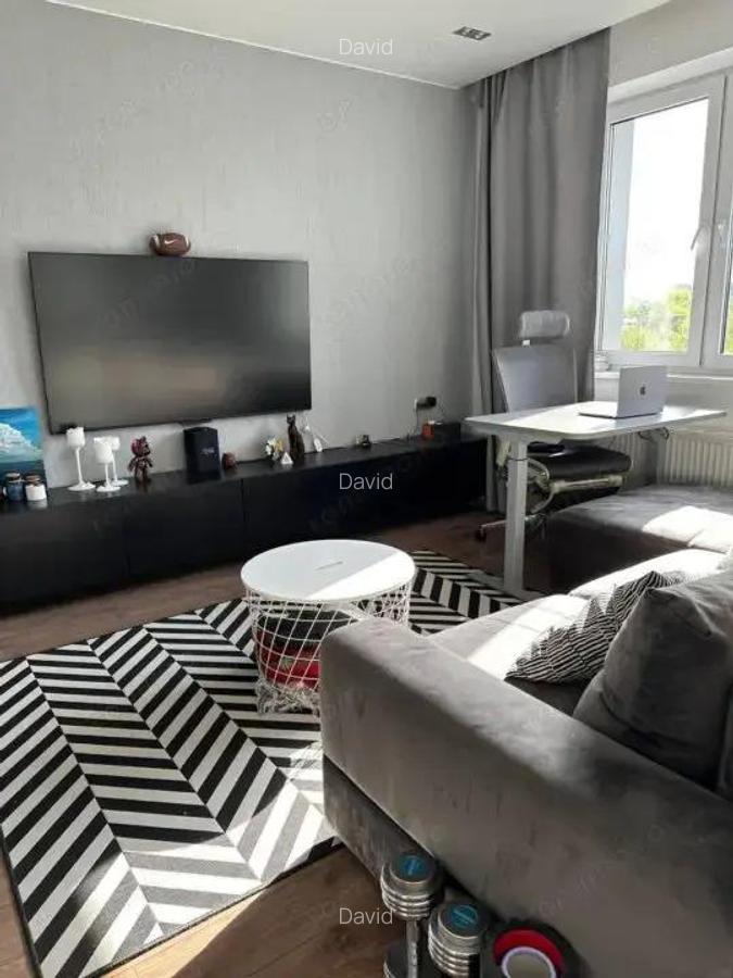 Ofer spre inchiriere garsoniera in Militari Residence - 2