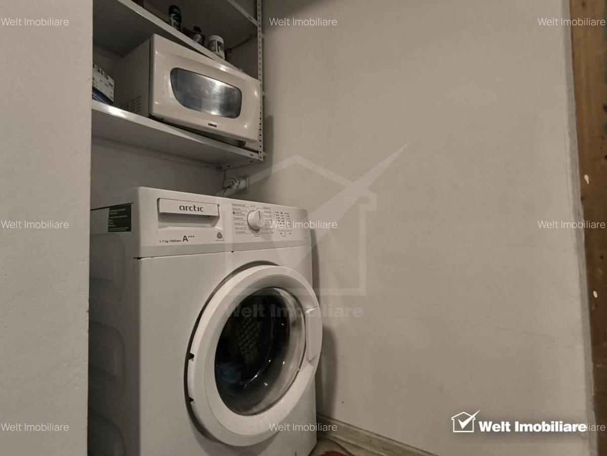 Investitie-casa renovabila, curte comuna, zona Pietei Mihai Viteazul - 21