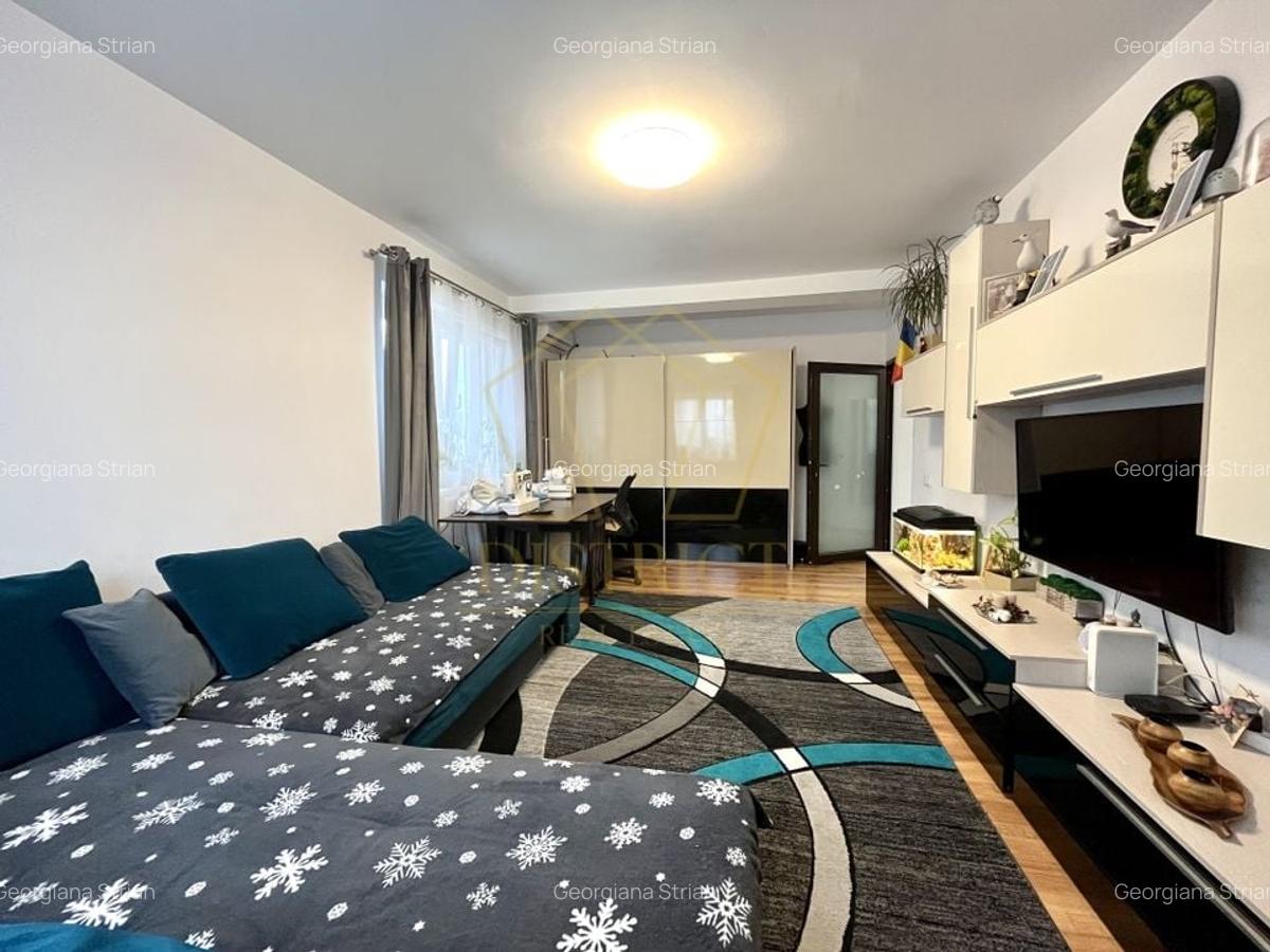 Apartament decomandat cu 2 camere | Giroc - 3