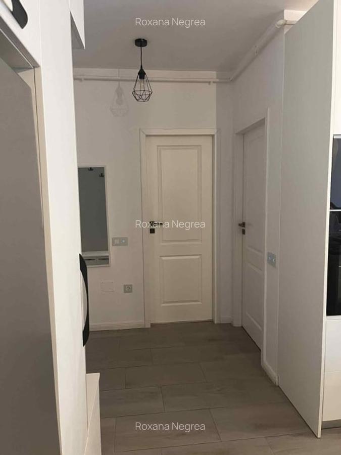 APARTAMENT CU 2 CAMERE DECOMANDATE SI PARCARE,ZONA PARC POLIGON - 8