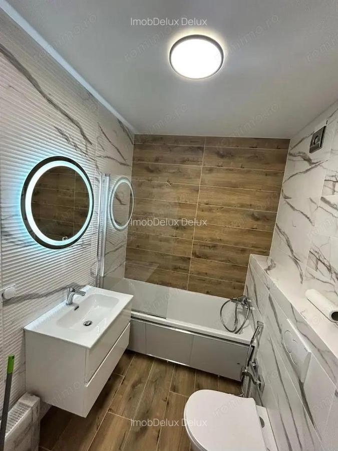 Apartament cu 1 camera in zona Complexului Studentesc - 10
