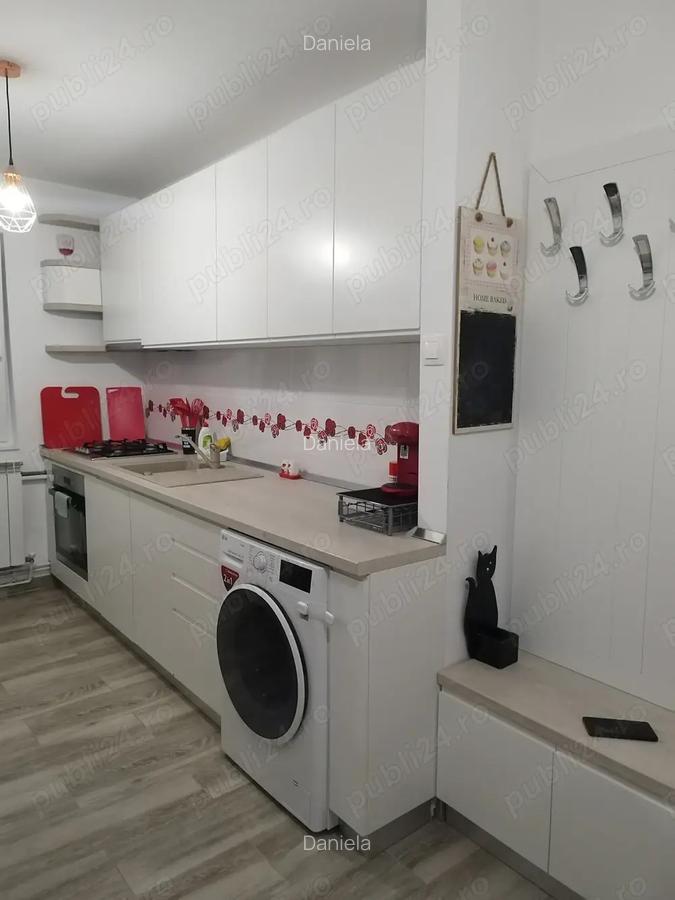 Persoana fizica inchiriez ap.2 camere Tatarasi dispecer - 1