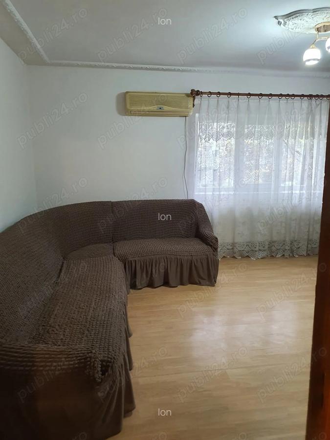 Apartament 3 camere, 75 mp, Fundeni Str. Maior Bacila Vasile, etaj 1 8, cu loc de parcare - 1