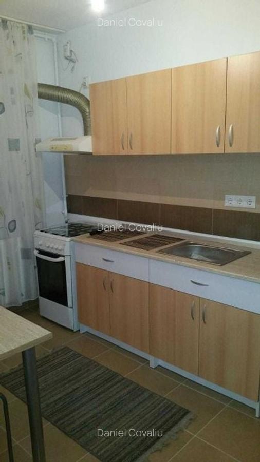 GARSONIERA MODERNA METROU 1DEC 1918, CENTRALA, MOBILATA -UTILATA - 3