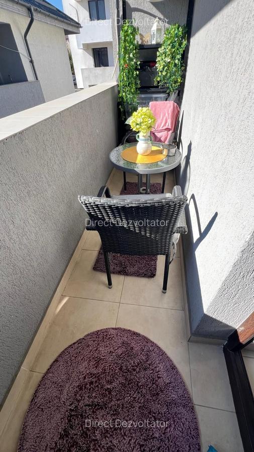 Vilă P+1+M de vânzare în complex privat – 5 camere, 2 parcări, curte proprie - 15