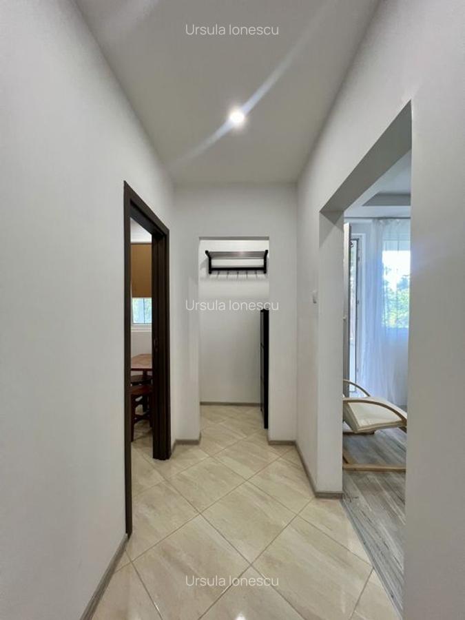 2 camere etaj 1 Ion Mihalache-Domenii - 14