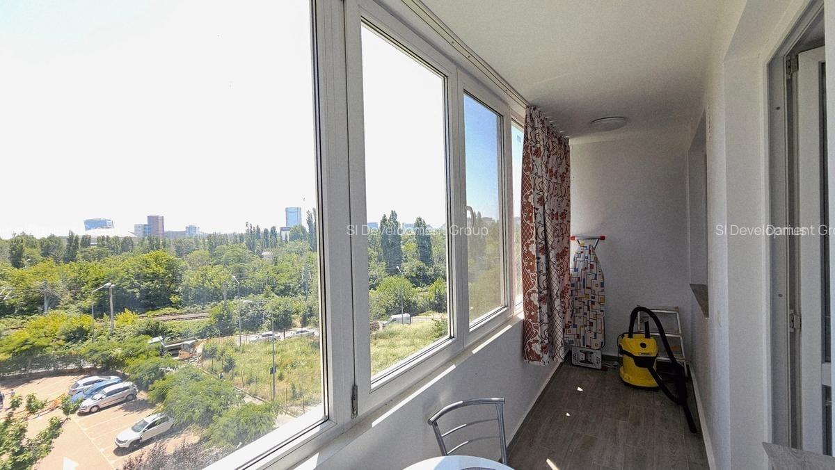 Apartament cu 2 camere decomandat, mobilat în Pajura - 4