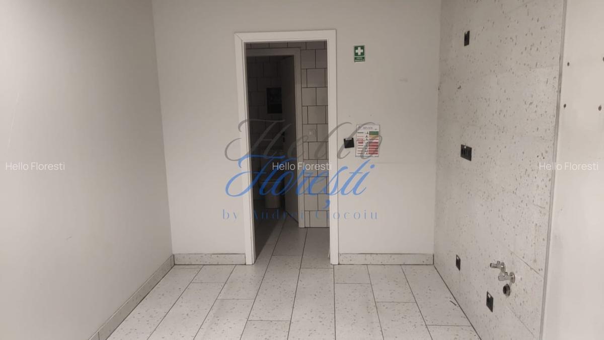 Inchiriere spatiu comercial 570mp | Edgar Quinet | Cluj - 4
