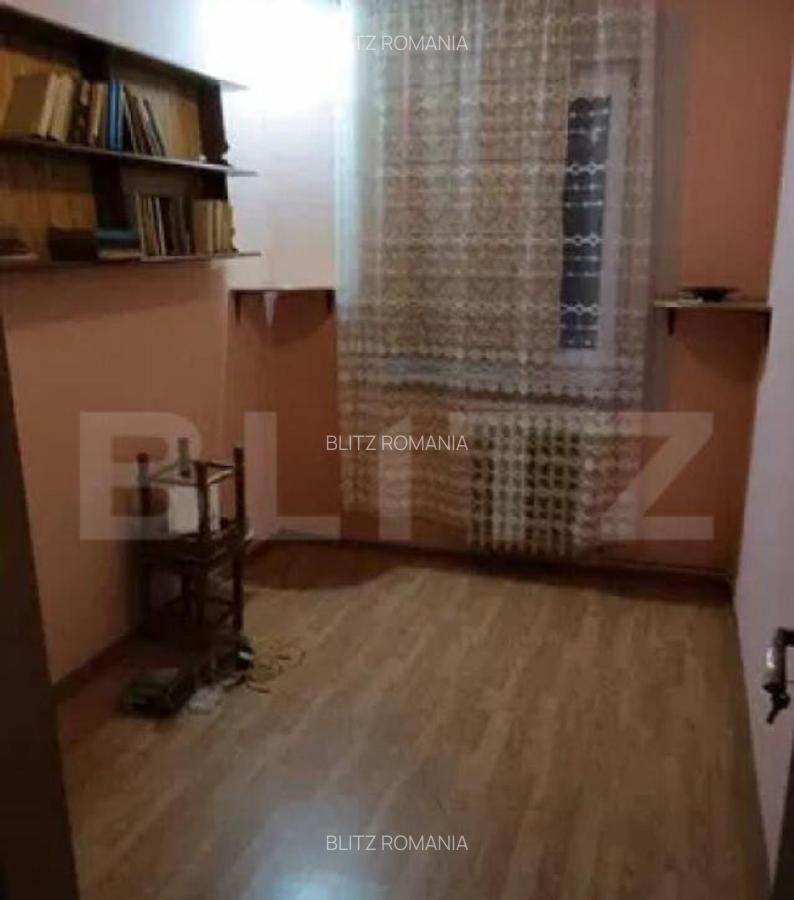 Apartament 3 camere | zona Dambu Pietros - 1 Apartament 3 camere | zona Dambu Pietros - 1
