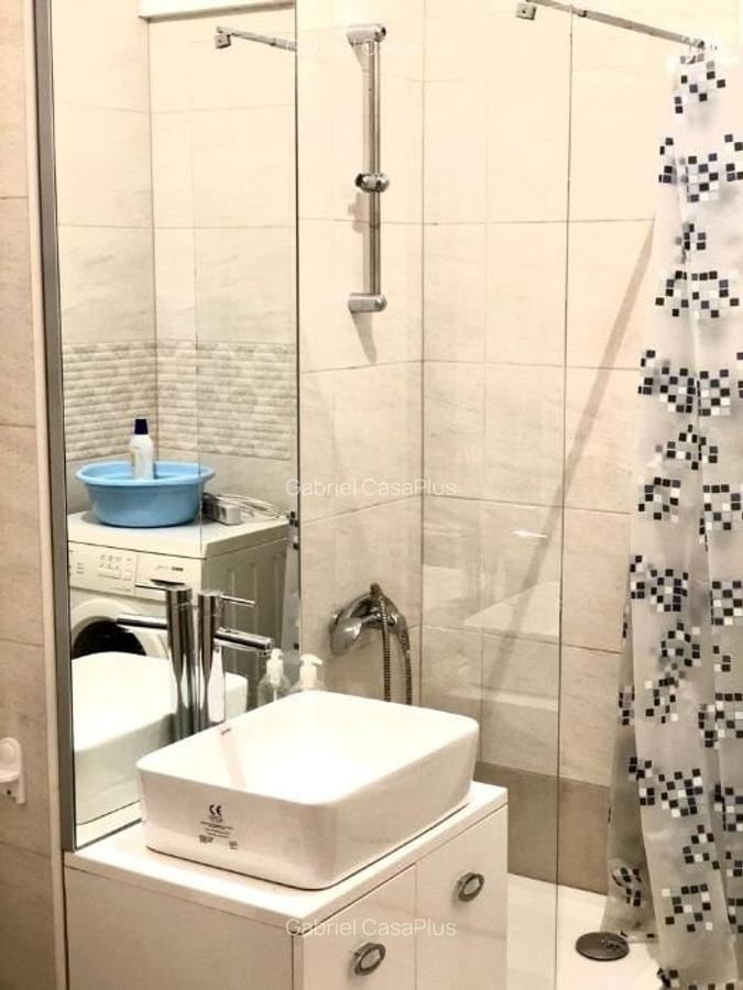 Apartament cu 2 camere decomandat în Central - 6