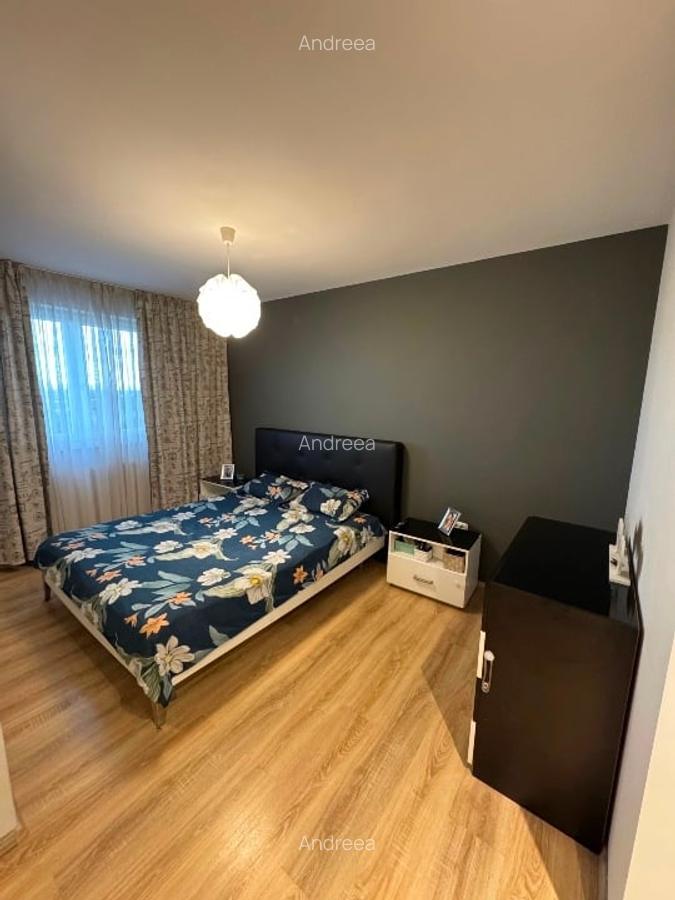 Apartament 3 camere Olimpic Residence - 11