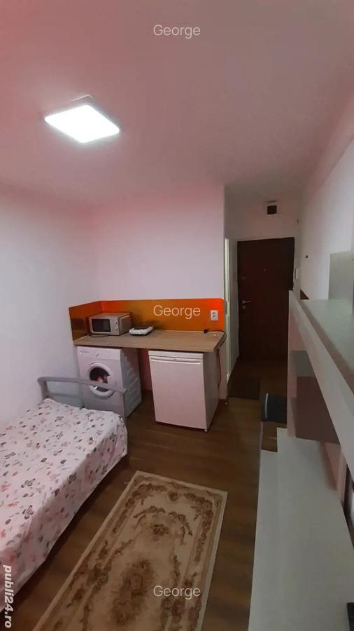 Garsoniera Dacia Iulius Mall fara comision 180 euro - 3