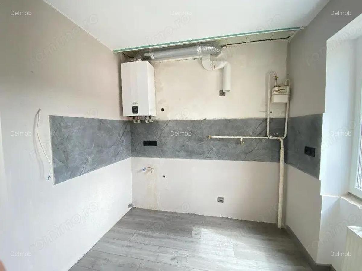Apartament cu 2 camere in zona Centrala - 3