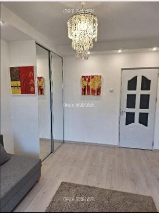 Calea Victoriei - Piata Natiunile Unite, blocul Turn, apart. 2 camere ,etaj 3 - 4