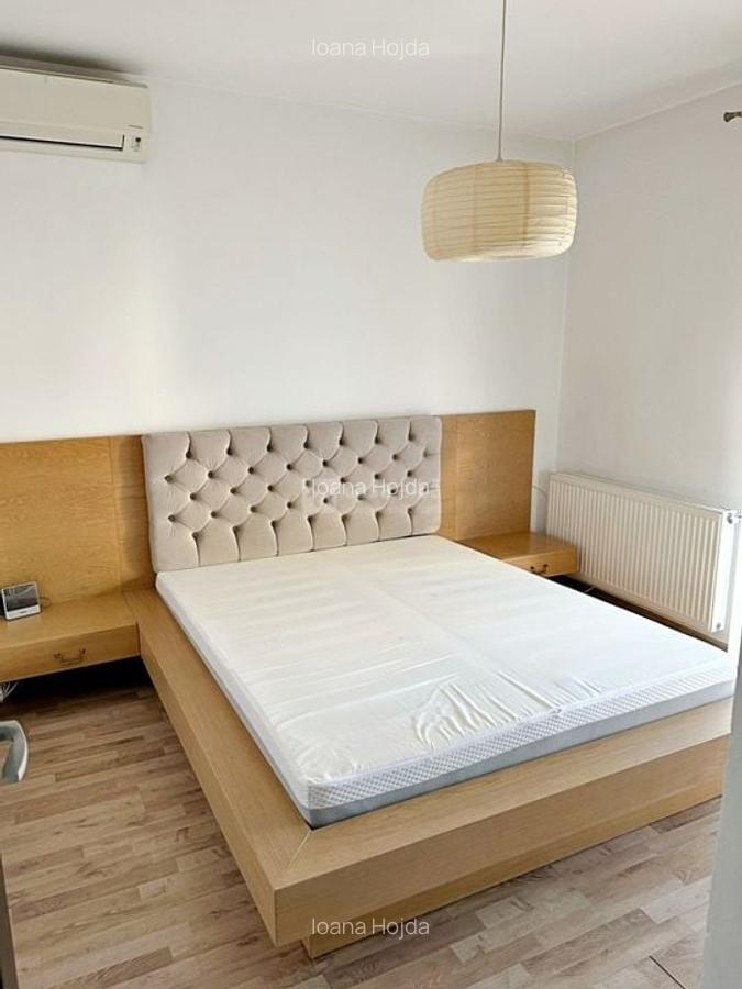 Podul de Fier - bloc nou cu lift, 2 camere ready to move, parcare - 7