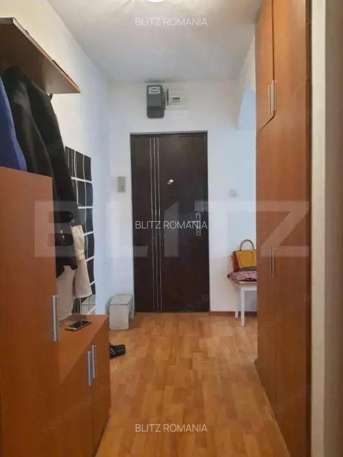 Apartament 1 camera, decomandat, bloc izolat, zona Blascovici - 2
