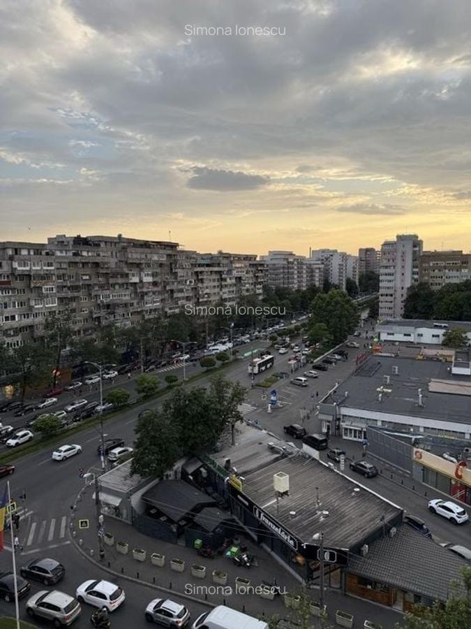 De închiriat: garsonieră, 1min-metrou GORJULUI, Militari, Sector 6 - 4