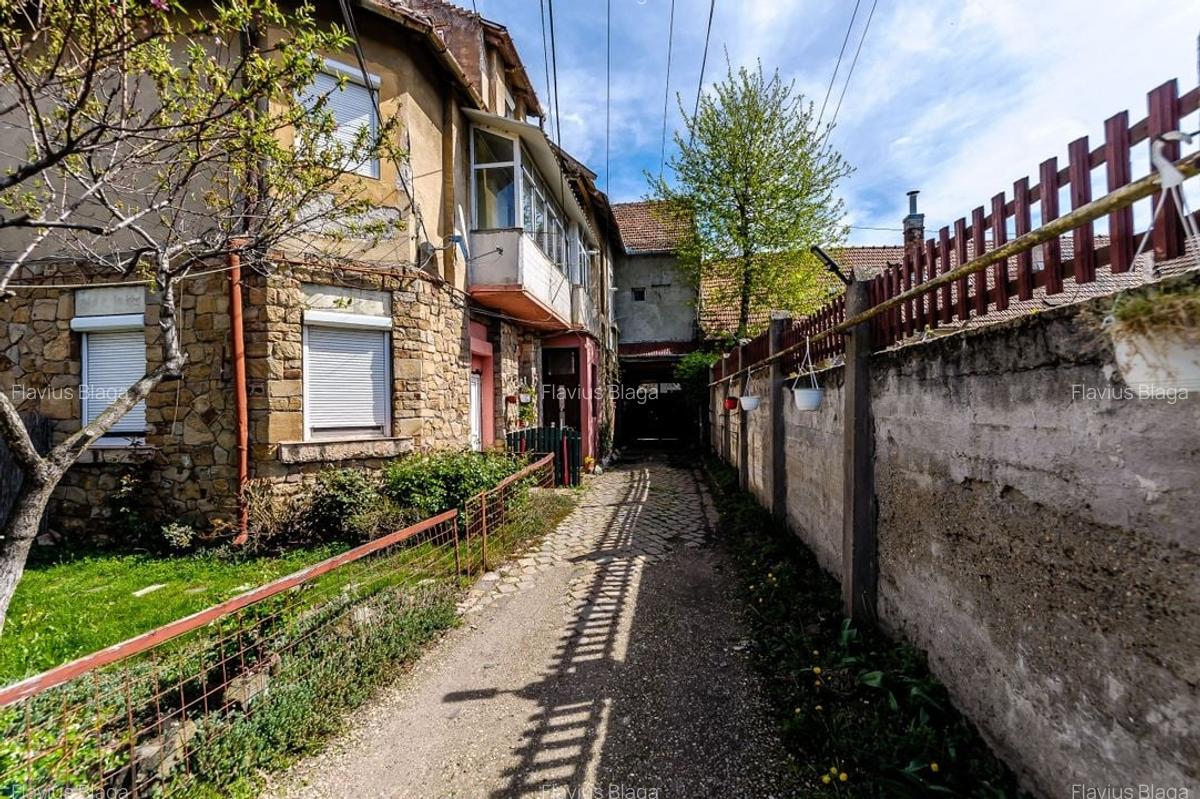 Proprietate rezervată Teren intravilan pe Strada Mărășești Comision 0 - 4