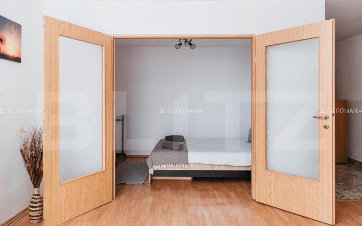 Apartament 2 camere, 60 mp, AC, zona Brancusi - 3