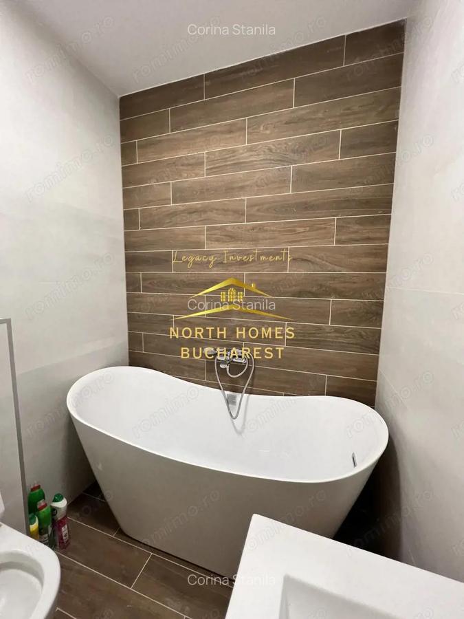 Apartament partial mobilat, utilat si parcare - 3