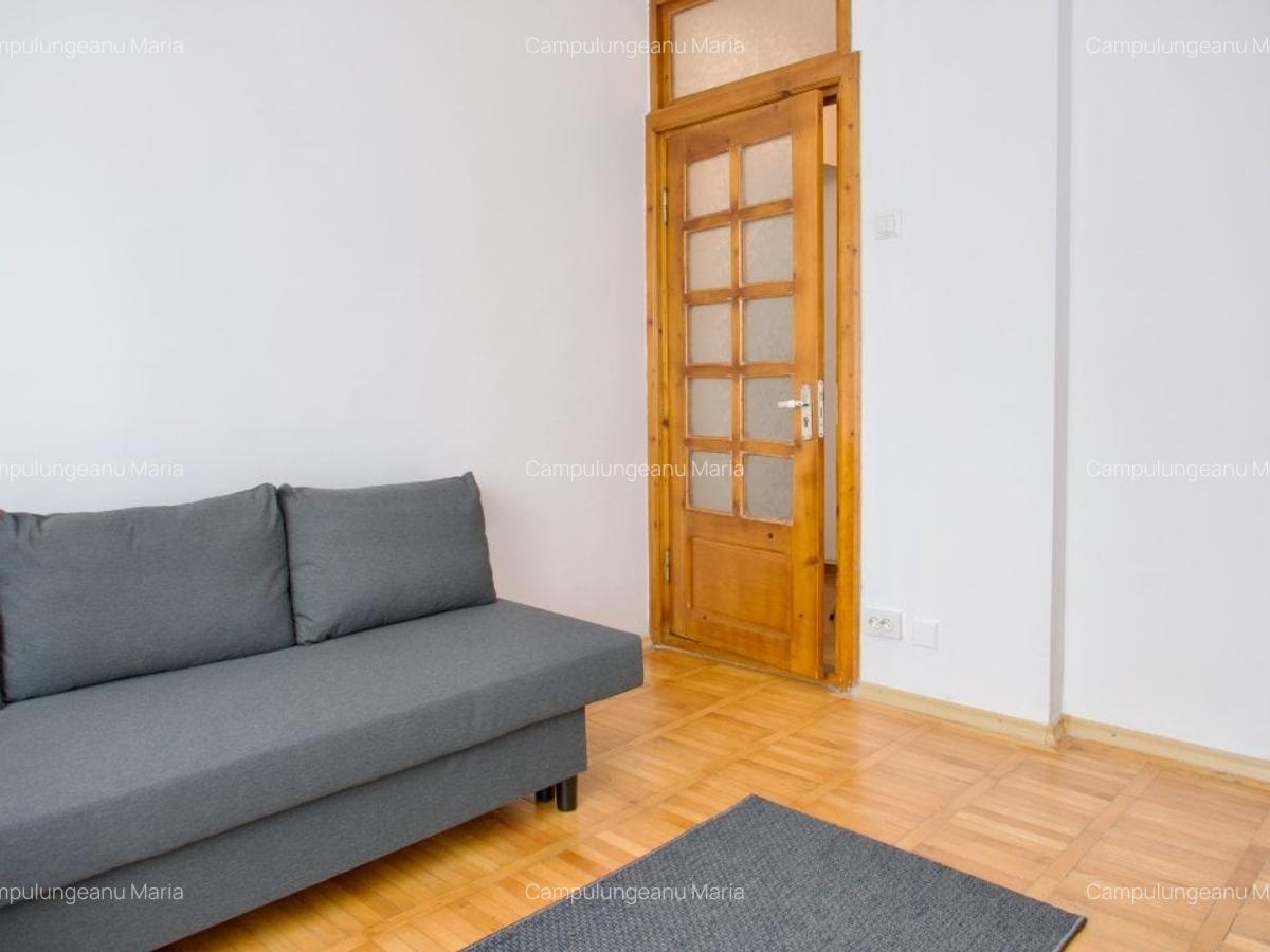 Apartament 3 camere spatios langa Parc - 21