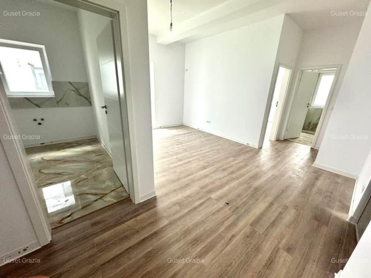 COMISION 0%Apartamente cu 2 camere et1,2 decomandate 38mp/44 - 5