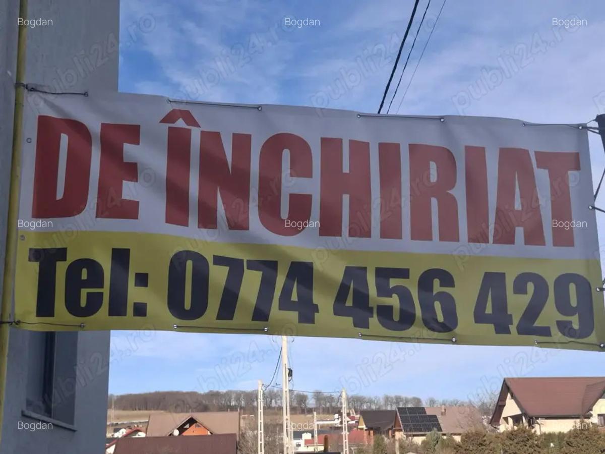 Cladire multifunc?ionala de inchiriat hale, birouri, apartamente Burdujeni, Suceava - 3