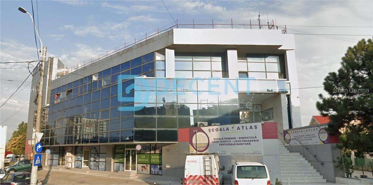 Vanzare cladire  birouri Bucuresti, B-dul Timisoarei! - 1