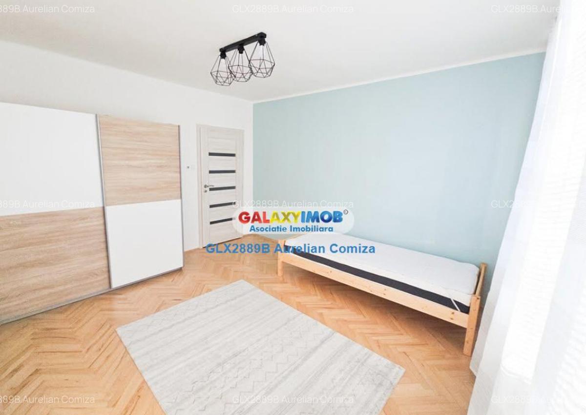 3 camere Straulesti - 17