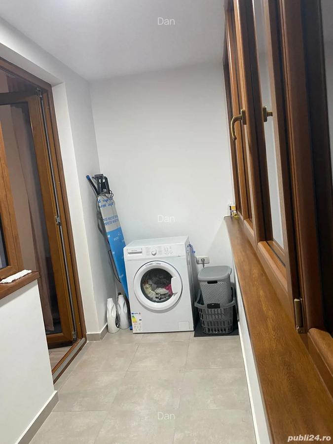 Inchiriez Apartament 1 camera 44 mp Cartier tei - 5