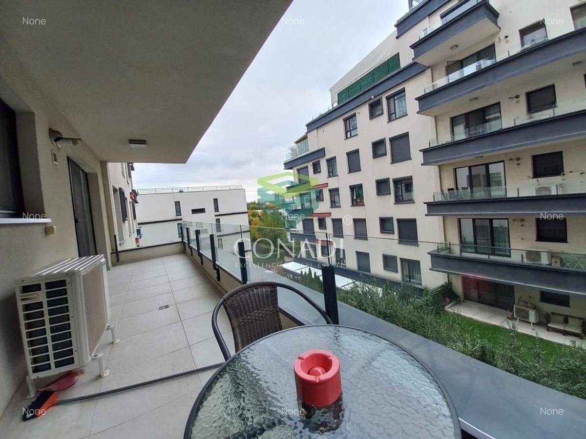 Apartament cu 2 camere // Laguna Residence - 32